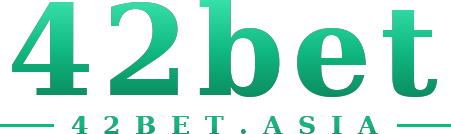 42bet โลโก้